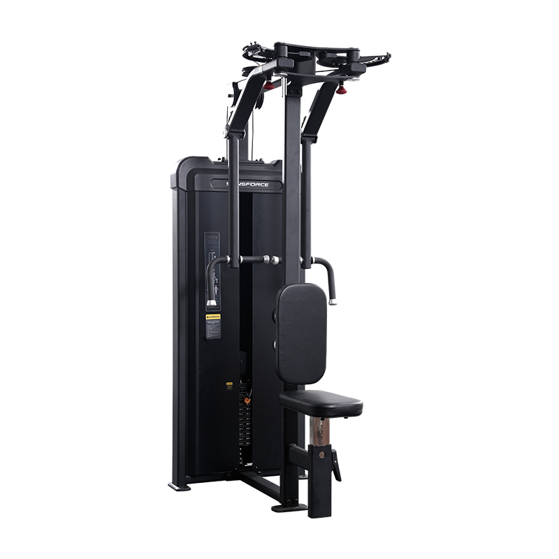 China CPB105 Pec Fly Rear Delt Commercial Gym Workout Equipment manufacturers and suppliers Juyuan Fitness