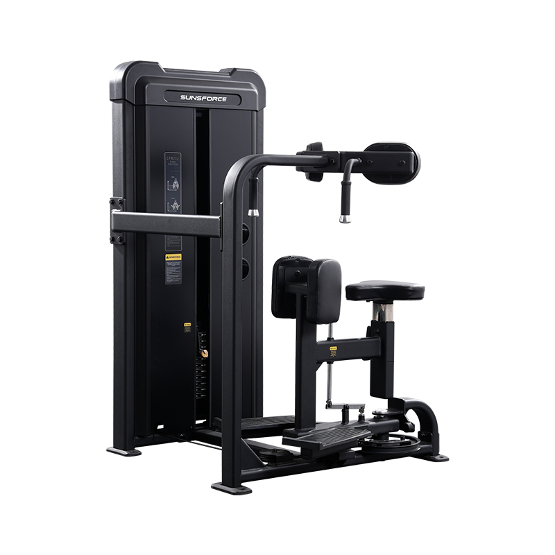 China CPB202 Torso Rotation Commercial Gym Exercise Training Equipment ...
