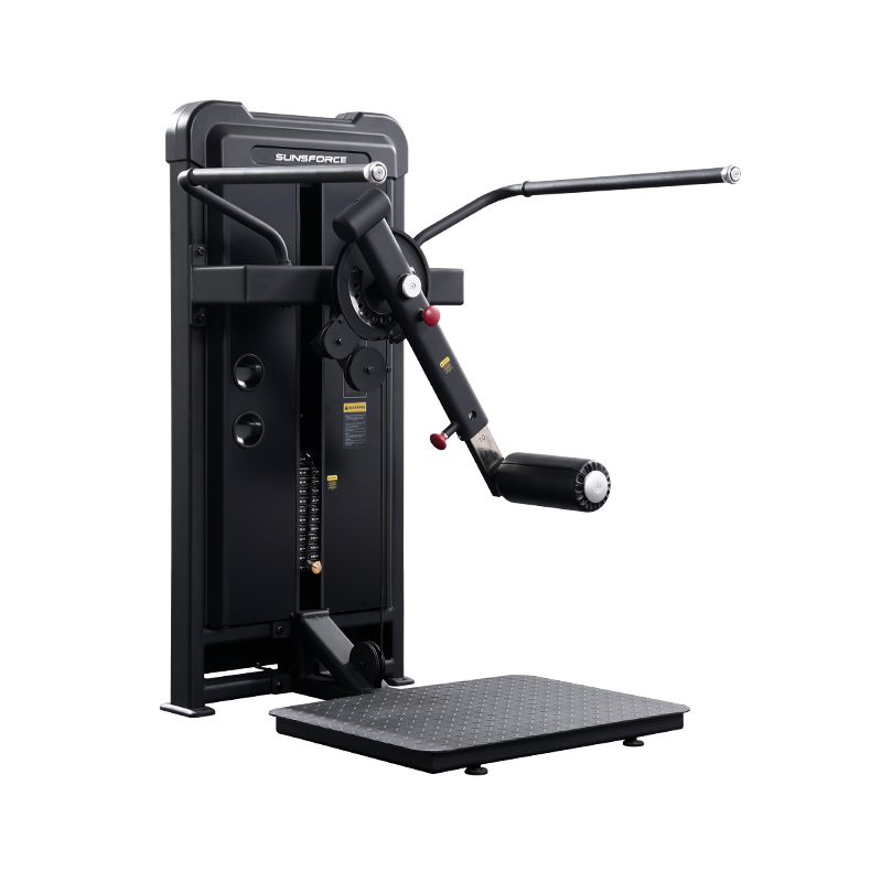 China CPB306 Glute Extension Commercial Fitness Equipment