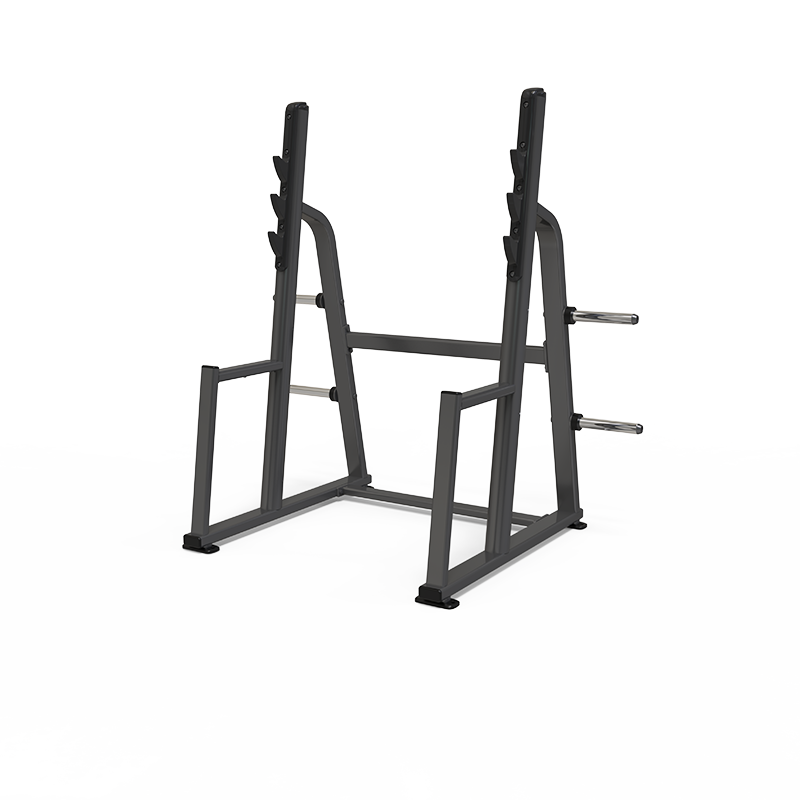 China PEB205 Small Squat Rack manufacturers and suppliers Juyuan Fitness