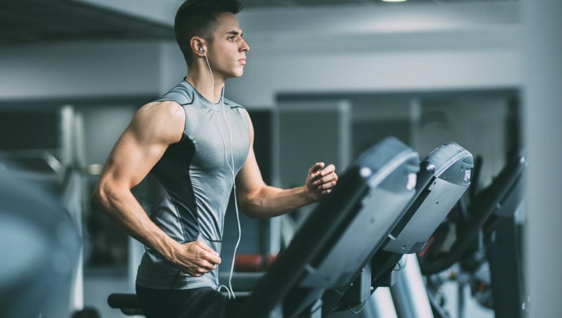 Qu'est-ce que le cardio-training